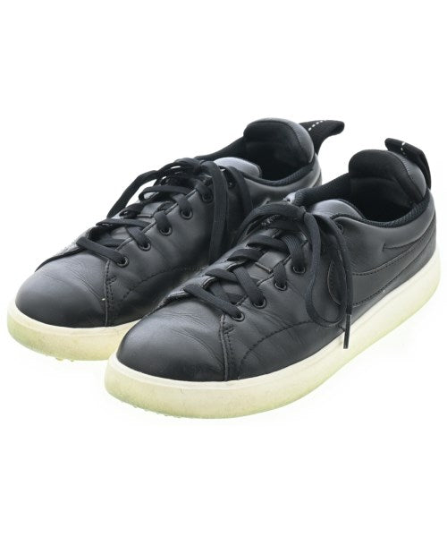 NIKE รองเท้าผ้าใบ
