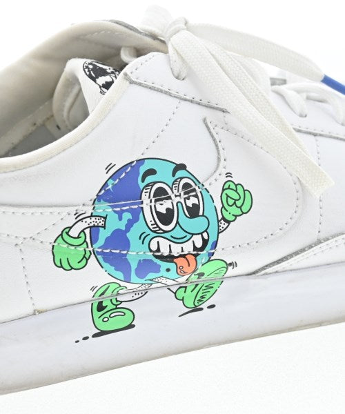 NIKE รองเท้าผ้าใบ