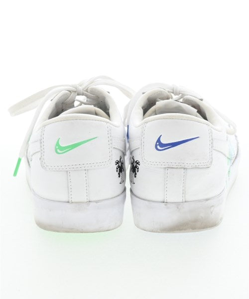 NIKE รองเท้าผ้าใบ