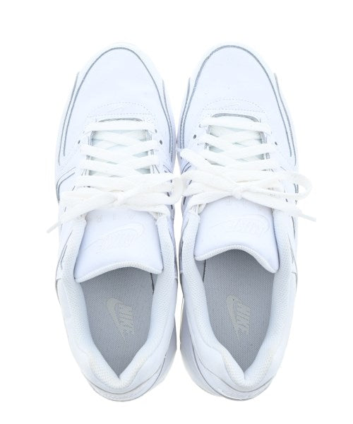 NIKE รองเท้าผ้าใบ
