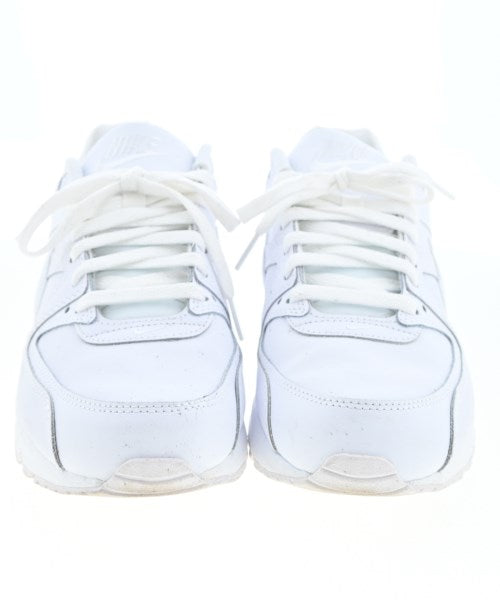 NIKE รองเท้าผ้าใบ