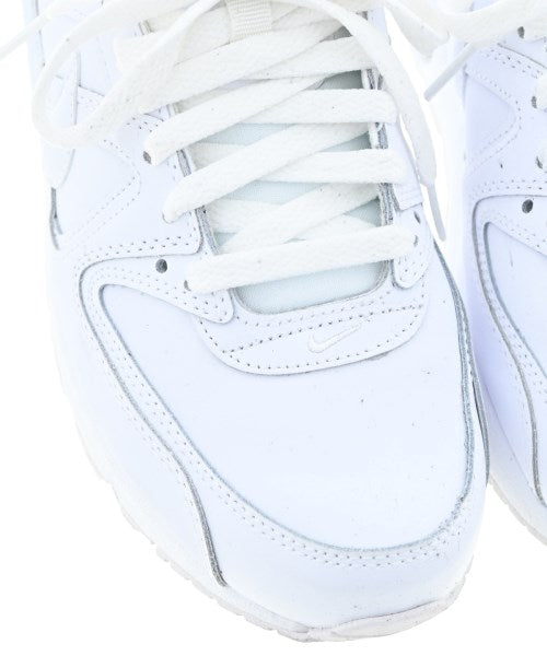 NIKE รองเท้าผ้าใบ