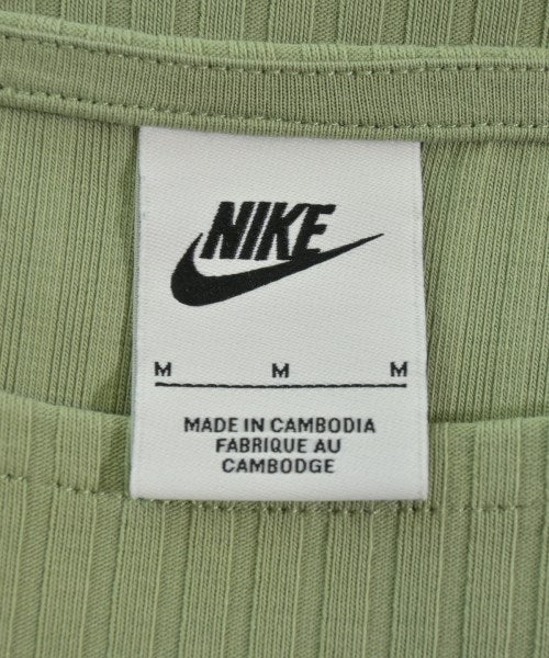 NIKE เสื้อยืด/เสื้อท็อปส์