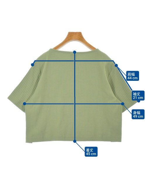 NIKE เสื้อยืด/เสื้อท็อปส์