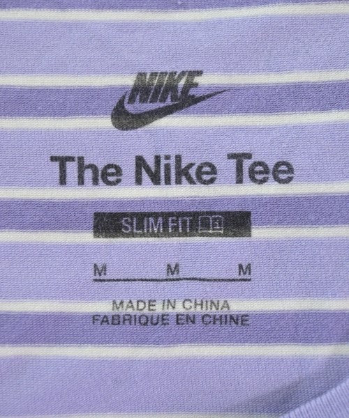 NIKE เสื้อยืด/เสื้อท็อปส์