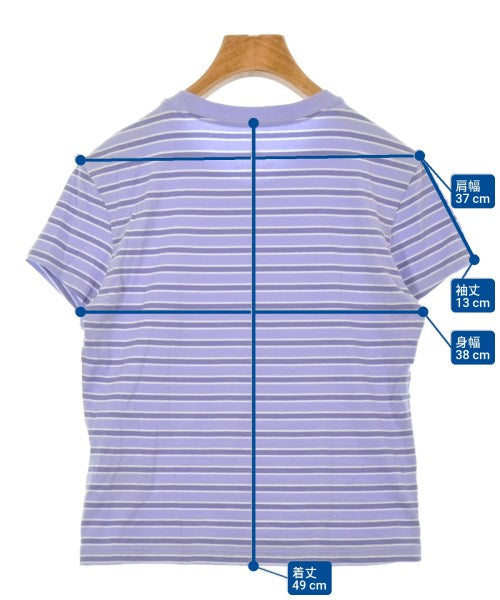 NIKE เสื้อยืด/เสื้อท็อปส์