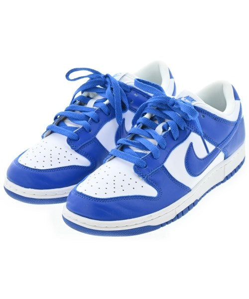 NIKE รองเท้าผ้าใบ