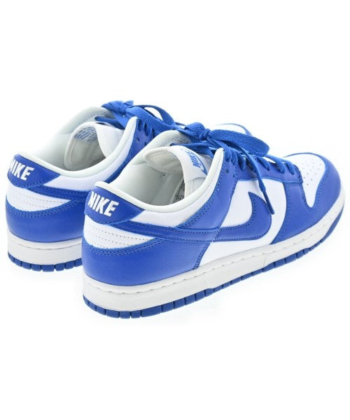 NIKE รองเท้าผ้าใบ