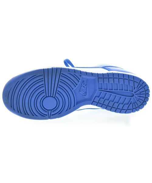 NIKE รองเท้าผ้าใบ