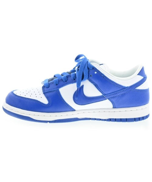 NIKE รองเท้าผ้าใบ