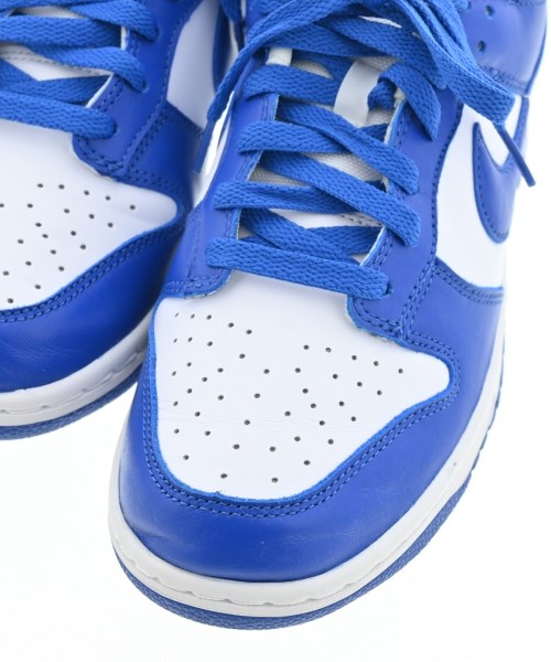 NIKE รองเท้าผ้าใบ
