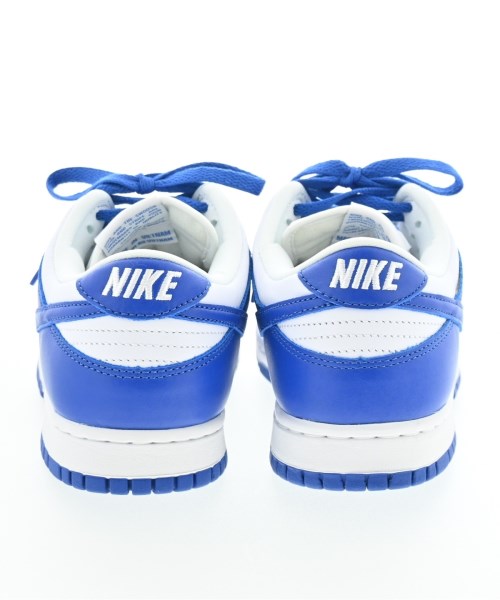 NIKE รองเท้าผ้าใบ