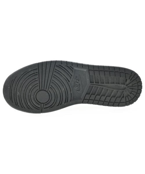 NIKE รองเท้าผ้าใบ