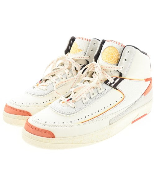 NIKE รองเท้าผ้าใบ