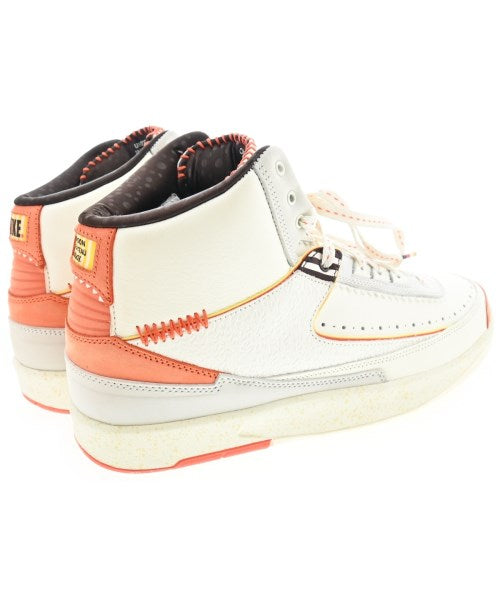 NIKE รองเท้าผ้าใบ