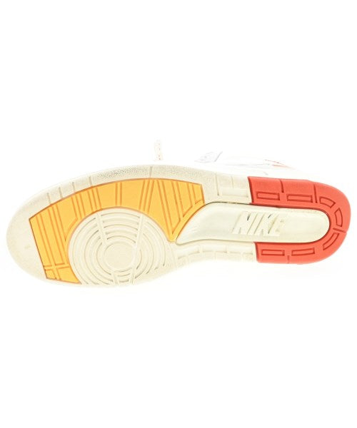 NIKE รองเท้าผ้าใบ