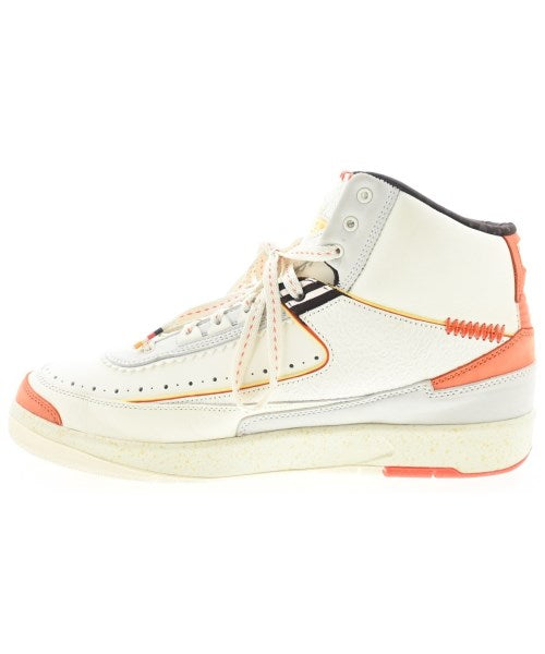 NIKE รองเท้าผ้าใบ