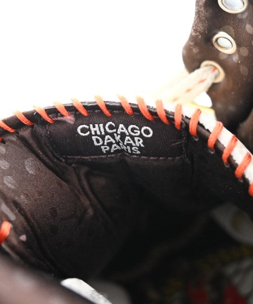 NIKE รองเท้าผ้าใบ