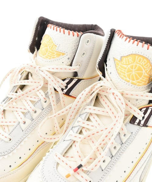 NIKE รองเท้าผ้าใบ