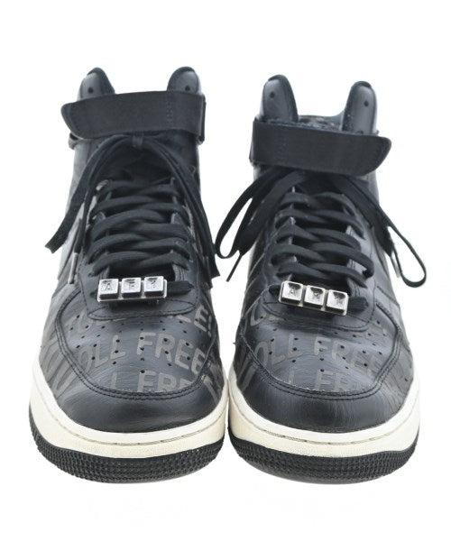 NIKE รองเท้าผ้าใบ