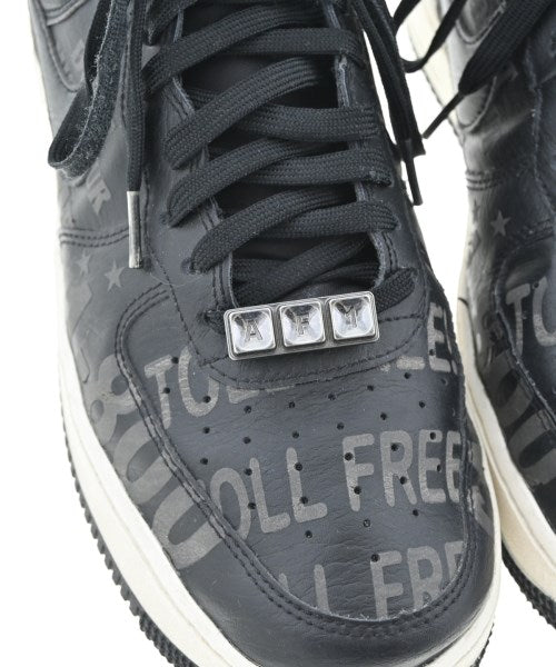 NIKE รองเท้าผ้าใบ
