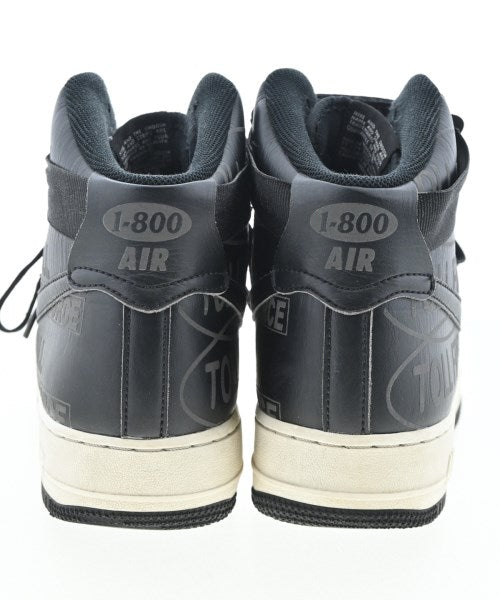 NIKE รองเท้าผ้าใบ