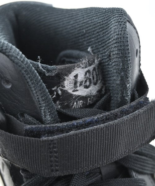 NIKE รองเท้าผ้าใบ