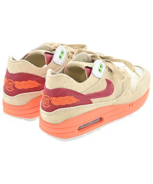 NIKE รองเท้าผ้าใบ