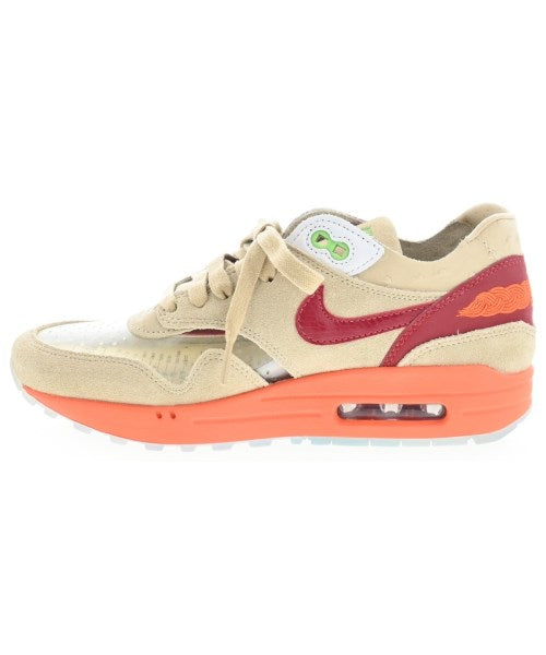 NIKE รองเท้าผ้าใบ