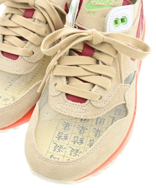 NIKE รองเท้าผ้าใบ