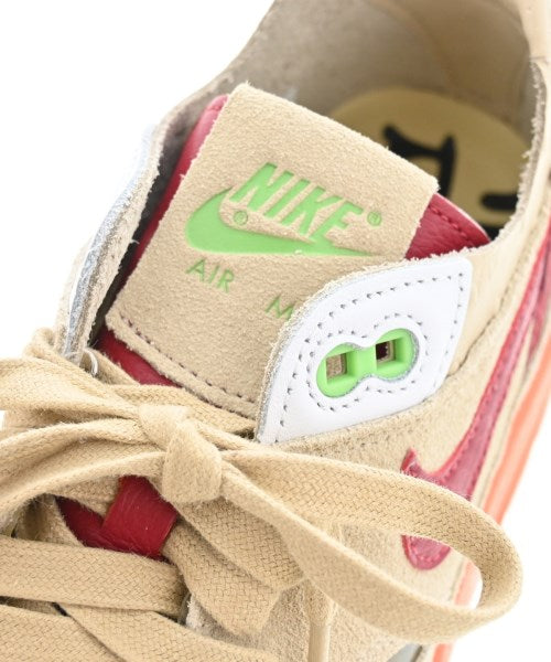 NIKE รองเท้าผ้าใบ
