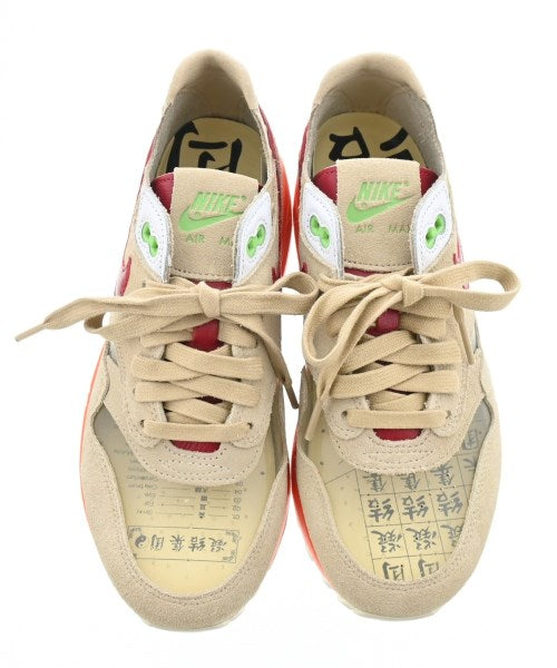 NIKE รองเท้าผ้าใบ