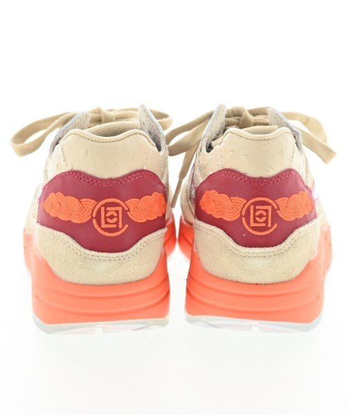 NIKE รองเท้าผ้าใบ
