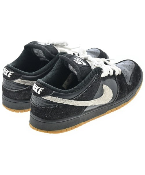 NIKE รองเท้าผ้าใบ