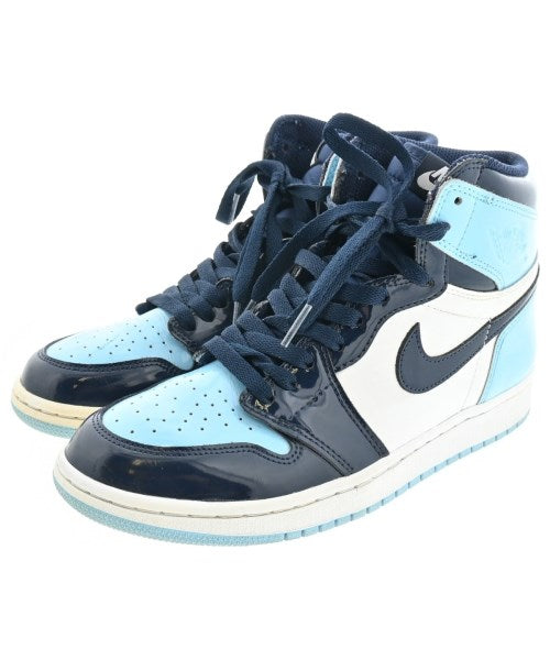 NIKE รองเท้าผ้าใบ