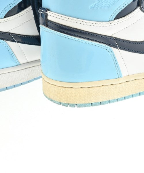 NIKE รองเท้าผ้าใบ