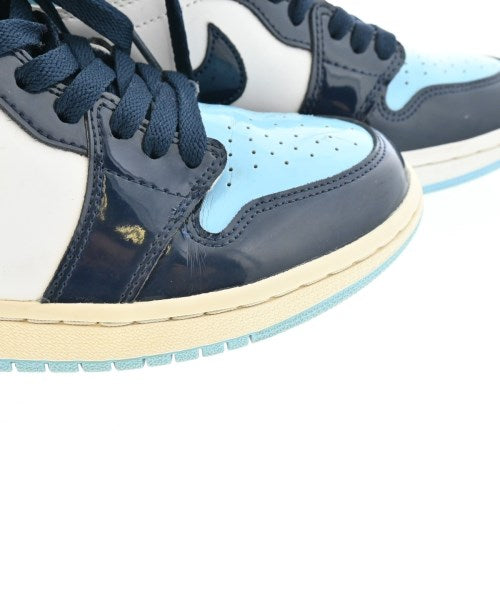 NIKE รองเท้าผ้าใบ