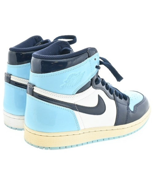 NIKE รองเท้าผ้าใบ