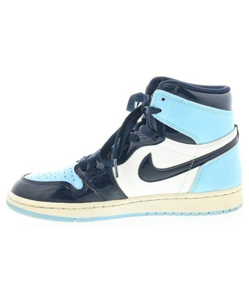 NIKE รองเท้าผ้าใบ