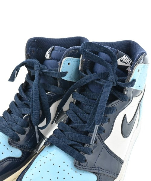 NIKE รองเท้าผ้าใบ