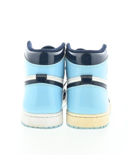 NIKE รองเท้าผ้าใบ