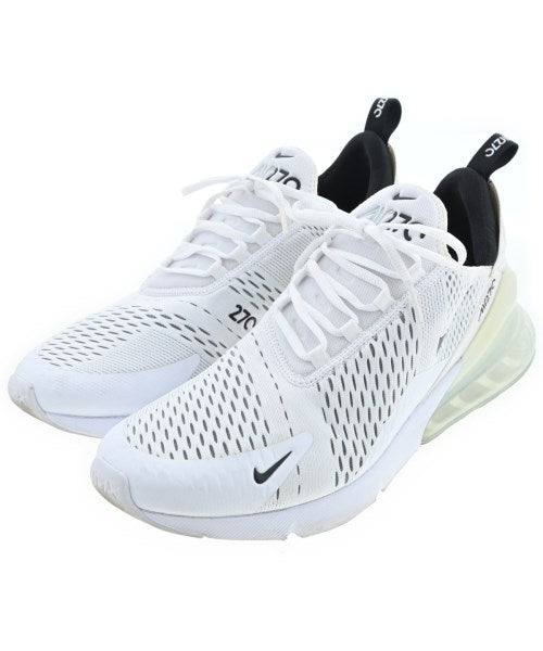 NIKE รองเท้าผ้าใบ