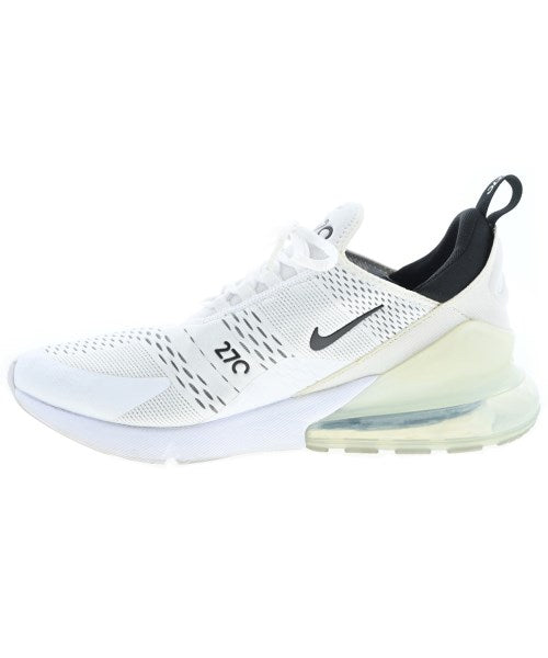 NIKE รองเท้าผ้าใบ