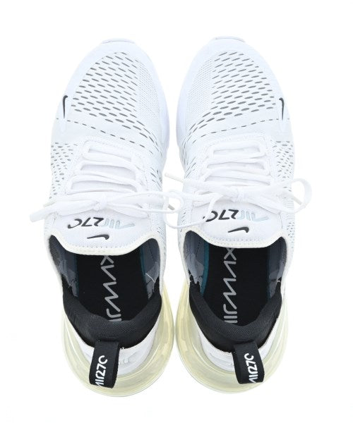NIKE รองเท้าผ้าใบ
