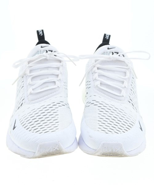 NIKE รองเท้าผ้าใบ