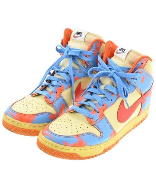NIKE รองเท้าผ้าใบ