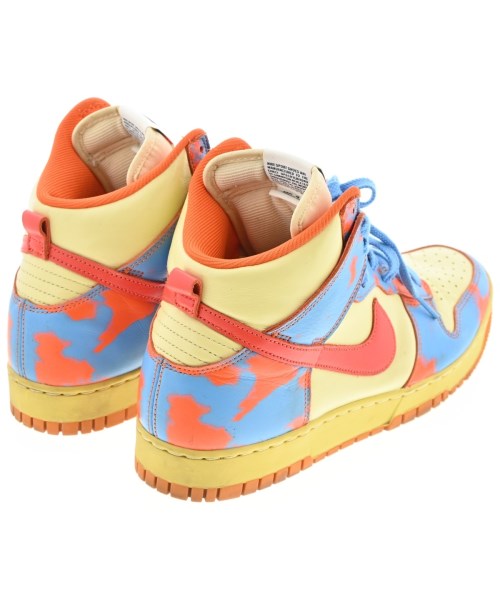 NIKE รองเท้าผ้าใบ