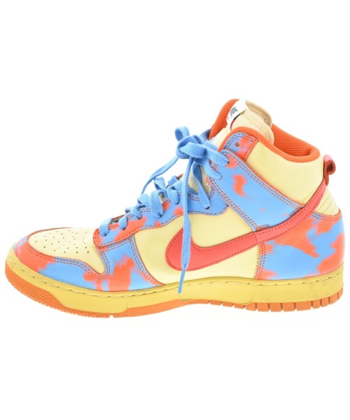 NIKE รองเท้าผ้าใบ
