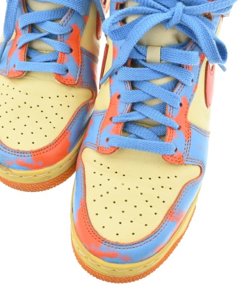NIKE รองเท้าผ้าใบ