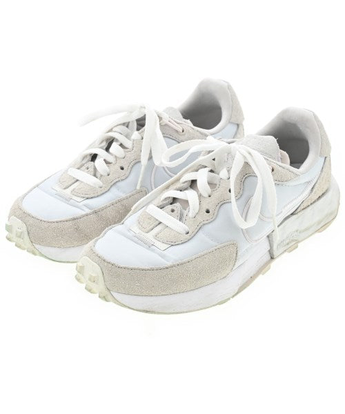 NIKE รองเท้าผ้าใบ